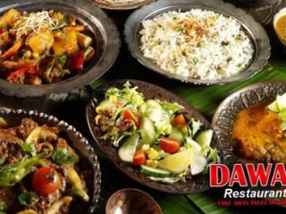 Dawat