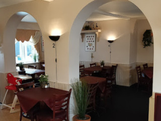 Kongens Pizzeria