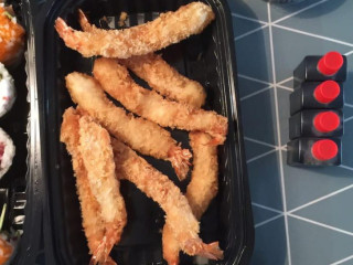 Sushi Vestegnen