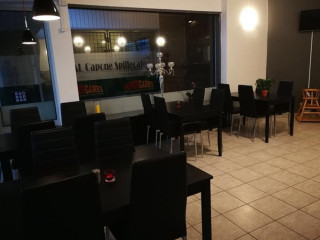 Den Førende Pizzaria