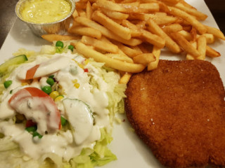 Burgerhouse Pizzaria