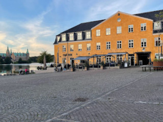 København Café Og Bistro