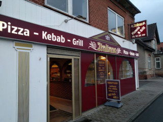 Luigis Pizzeria Esbjerg