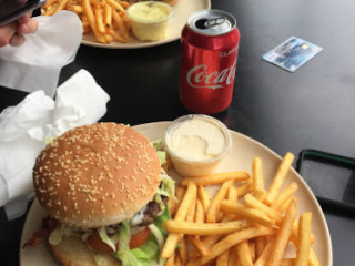 Rialto Grill