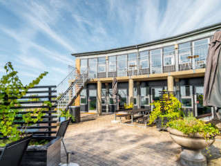 Kaløvig Strandgård Camping Of Djursland