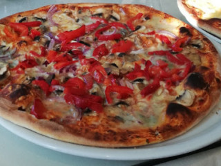 Frederikshavn Pizza