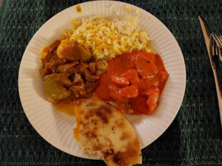 Indian Hot