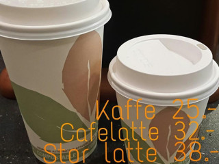 Cafe Choice