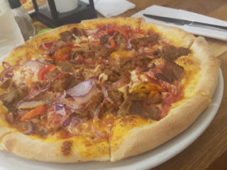 Pizza Kebab House