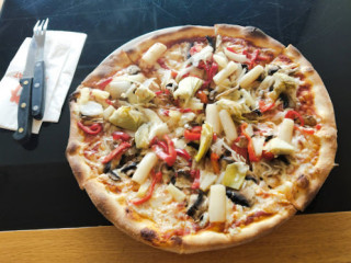 Sofie Grill Pizzeria