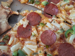 Dogan Pizza