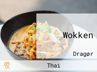 Wokken