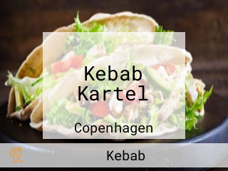 Kebab Kartel