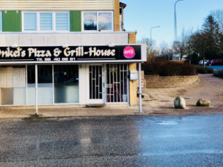 Nyvangs Pizza