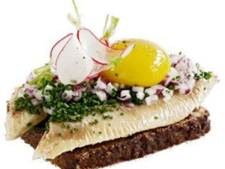Gastronomi Bornholm