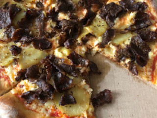 Pizza Time