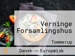 Verninge Forsamlingshus