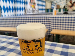 Oktober Fest!