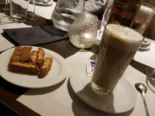 Cafè Bella Italia Og Steakhouse Aps