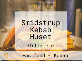 Smidstrup Kebab Huset