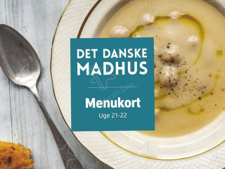 Kokken Og Konditoren