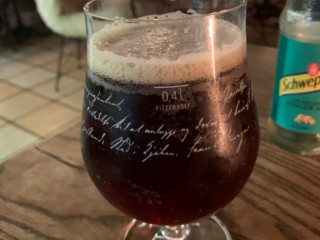 Cafe Klimt