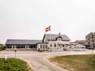 Roedgaard Camping
