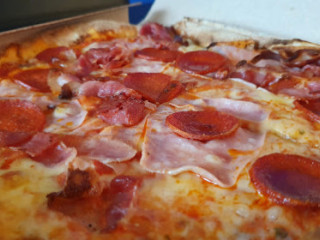 Il Molino Pizzeria