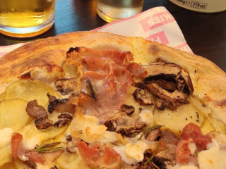 Frankies Pizza