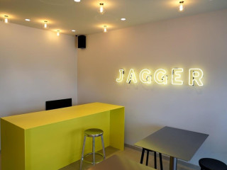 Jagger Hellerup