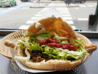 Le Grill Kebab
