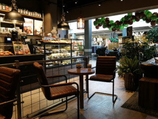 Espresso House 7134