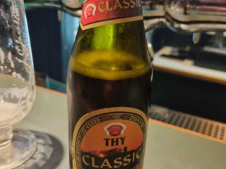 Holsteins Bodega
