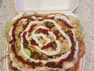 City Pizza