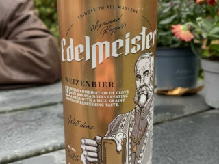 Kasernebaren