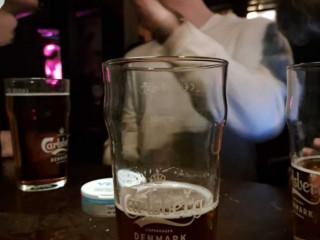 Cafe Guldhornene Aarhus