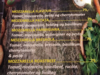 La Rucola