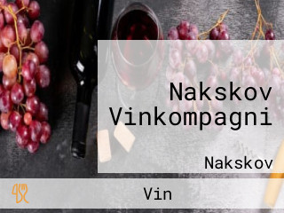 Nakskov Vinkompagni