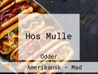 Hos Mulle