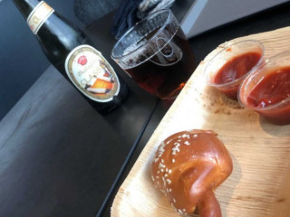 Øieblikket