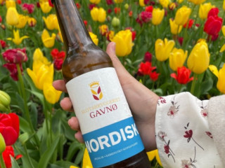 Slotsbryggeriet Gavnø