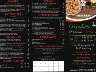 Pizzeria Maranello