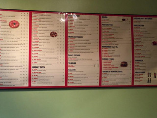 Nova Pizza