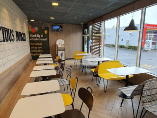 Mcdonalds