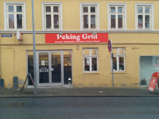 Peking Grill