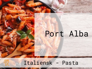Port Alba