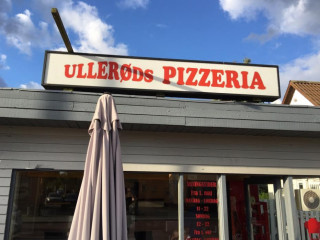 Ullerøds Pizza