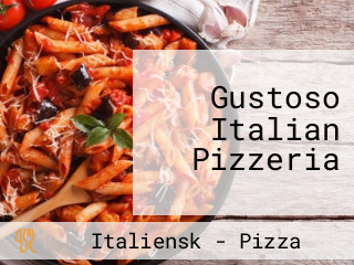 Gustoso Italian Pizzeria