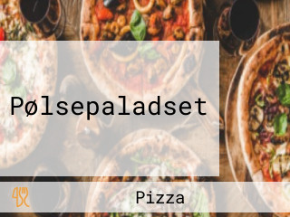 Pølsepaladset