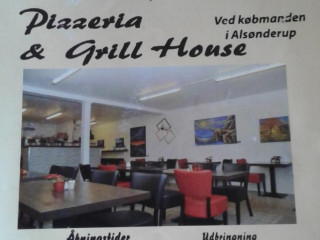 Amore Pizzeria Grillhouse